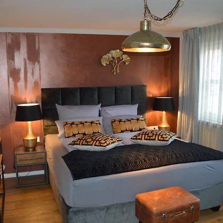 Hotel Belvedere Rostock Exteriér fotografie