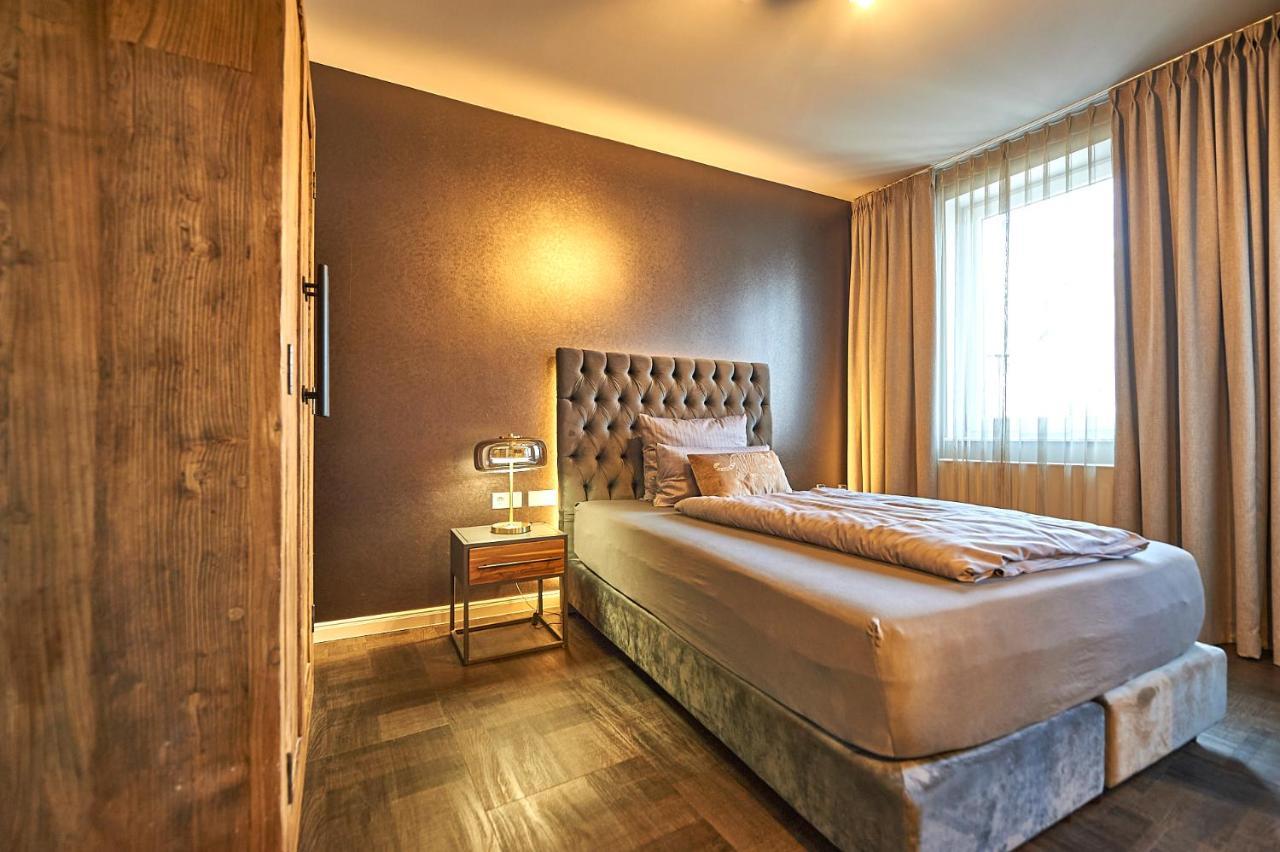 Hotel Belvedere Rostock Exteriér fotografie