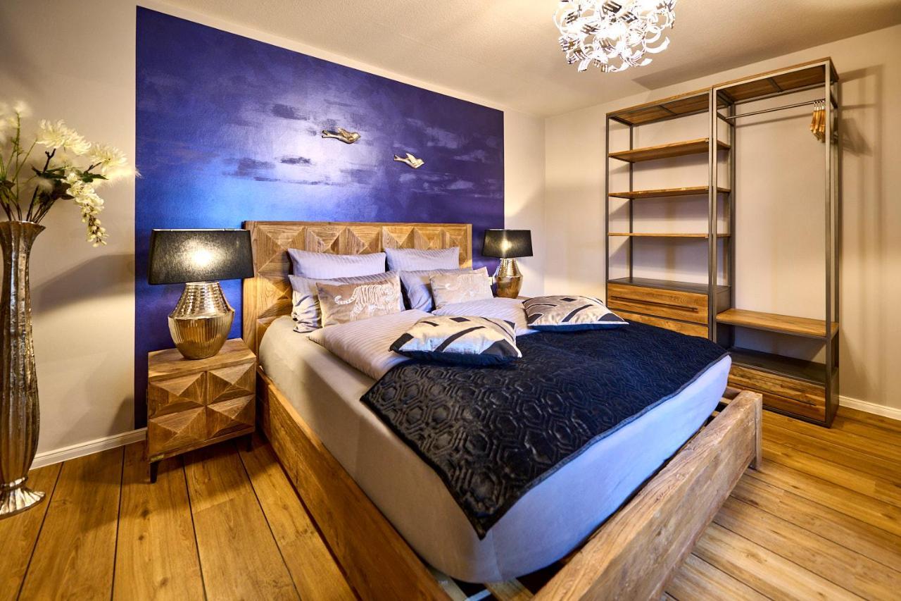 Hotel Belvedere Rostock Exteriér fotografie